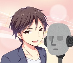 乙女ゲー ダミーヘッドマイクで収録されたボイスがゾクゾクするアプリ アプリハンター