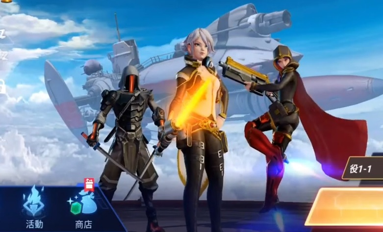 洋ゲーのクオリティが凄まじい おすすめゲームアプリ アプリハンター 洋ゲーのクオリティが凄まじい おすすめゲームアプリ アプリハンター